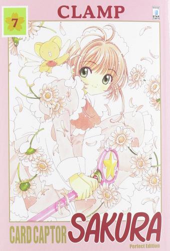 Cardcaptor Sakura. Perfect edition vol.7 di Clamp edito da Star Comics