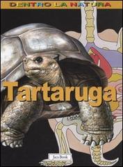 La tartaruga di Gillian Houghton edito da Jaca Book