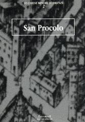 San Procolo di Renato Stopani edito da Firenzelibri