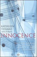Innocence di Kathleen Tessaro edito da Salani