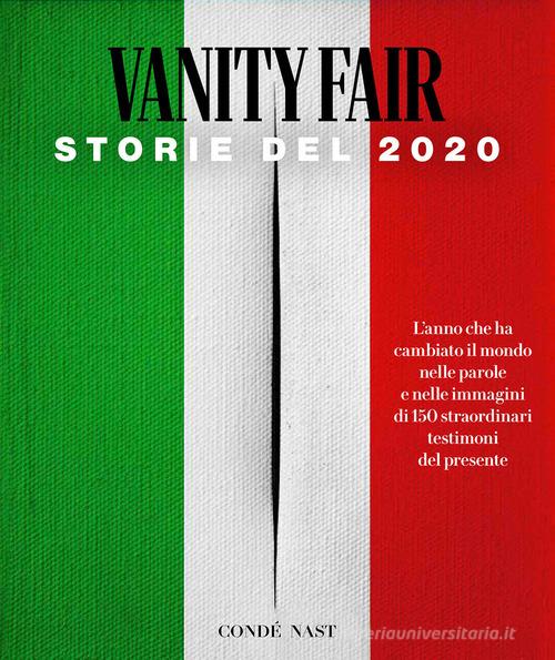Vanity Fair. Storie del 2020 edito da Edizioni Condé Nast