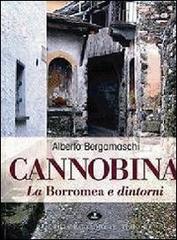 Cannobina, La Borromea e dintorni. Ediz. illustrata di Alberto Bergamaschi edito da Alberti