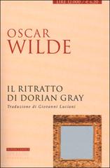 Il ritratto di Dorian Gray di Oscar Wilde edito da Sperling & Kupfer