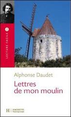 Les lettres de mon moulin edito da Hachette (RCS)