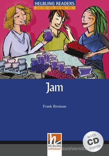 Jam. Con CD-Audio di Frank Brennan edito da Helbling