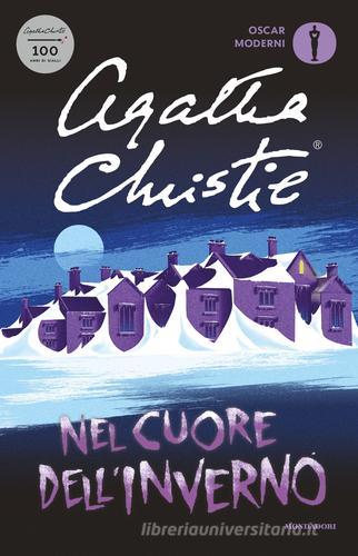 Nel cuore dell'inverno di Agatha Christie edito da Mondadori