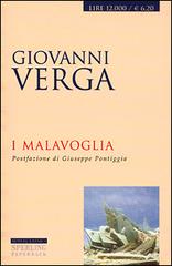 I Malavoglia di Giovanni Verga edito da Sperling & Kupfer