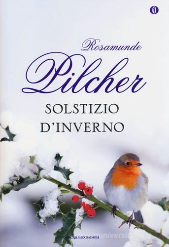 Solstizio d'inverno. Ediz. speciale di Rosamunde Pilcher edito da Mondadori