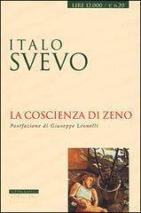 La coscienza di Zeno di Italo Svevo edito da Sperling & Kupfer