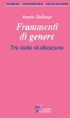 Frammenti di genere di Giallologno edito da Guerini Scientifica