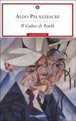Il codice di Perelà di Aldo Palazzeschi edito da Mondadori