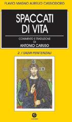 Spaccati di vita vol.2 di Flavio Magno Aurelio Cassiodoro edito da VivereIn
