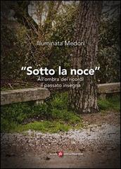 Sotto la noce. All'ombra dei ricordi il passato insegna di Illuminata Medori edito da Società Editrice Fiorentina