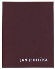 Jan Jedlicka. Ediz. italiana e inglese edito da Gli Ori