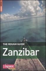 Zanzibar di Jens Finke edito da Vallardi Viaggi