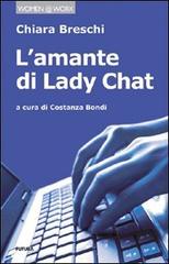 L' amante di lady Chat di Chiara Breschi edito da Futura Libri