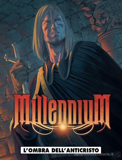 Millennium vol.2 di Richard Nolan, François Miville-Deschenes edito da Editoriale Cosmo