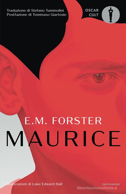 Libro Maurice di Edward Morgan Forster Oscar moderni. Cult di Mondadori