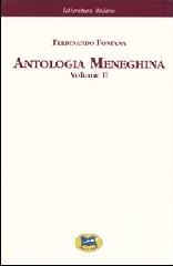 Antologia meneghina vol. 2 di Ferdinando Fontana edito da Lampi di Stampa