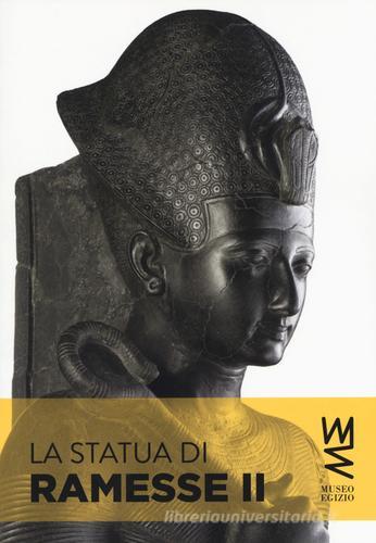 La statua di Ramesse II. Ediz. illustrata di Simon Connor edito da Franco Cosimo Panini