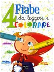 Biancaneve e i sette nani - Libro - Disney Libri - Primo album da colorare