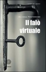 Il falò virtuale di Silvana Pontoriero edito da SBC Edizioni
