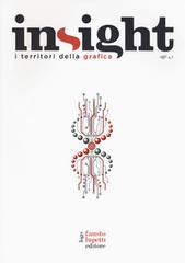 Insight. I territori della grafica vol.7 edito da Fausto Lupetti Editore