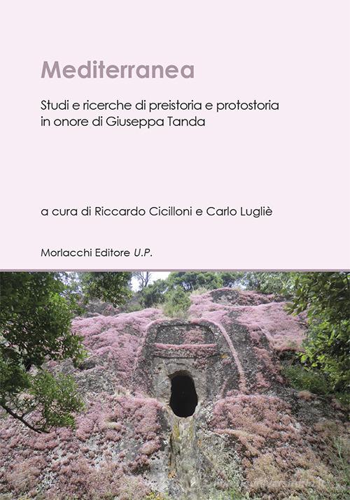 Mediterranea. Studi e ricerche di preistoria e protostoria in onore di Giuseppa Tanda edito da Morlacchi