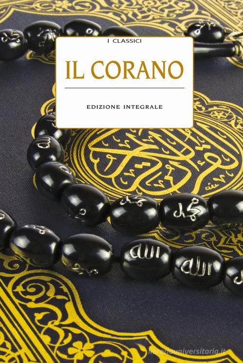 Il Corano. Ediz. integrale edito da MEB
