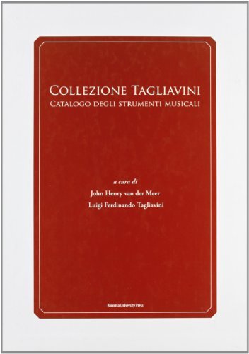 Collezione Tagliavini edito da Bononia University Press