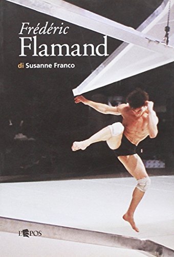 Fréderic Flamand di Susanne Franco edito da L'Epos