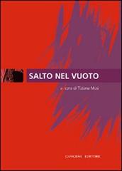 Salto nel vuoto edito da Gangemi Editore
