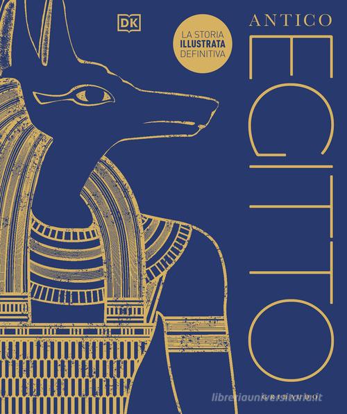 Antico Egitto edito da Gribaudo