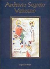 Archivio Segreto Vaticano. Profilo storico e silloge documentaria edito da Polistampa