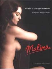 Malena. Un film di Giuseppe Tornatore edito da Leonardo International
