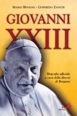 Giovanni XXIII di Mario Benigni, Goffredo Zanchi edito da San Paolo Edizioni