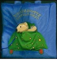 Buonanotte, Coniglietto. Ediz. a colori di Jörg Mühle - 9788861895034 in  Libri per la prima infanzia