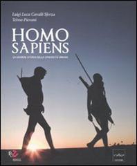 Homo Sapiens. La grande storia della diversità umana. Catalogo della mostra (Roma, 11 novembre 2011-12 febbraio 2012) edito da Codice