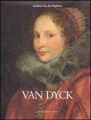 Van Dyck di Van der Stighelen Katlijne edito da Leonardo Arte