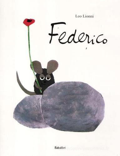 Federico. Ediz. illustrata di Leo Lionni: Bestseller in Fiabe e storie  illustrate - 9788883622670