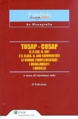 Tosap-Cosap edito da Ipsoa