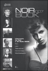 NoirBook 2007. L'annuario del noir e del giallo 2006 edito da Robin