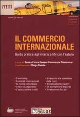 Il commercio internazionale. Guida pratica agli interscambi con l'estero edito da Il Sole 24 Ore Pirola