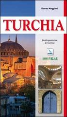 Turchia. Guida pastorale di Romeo Maggioni edito da Editrice Elledici