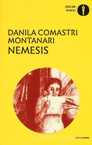 Nemesis di Danila Comastri Montanari edito da Mondadori
