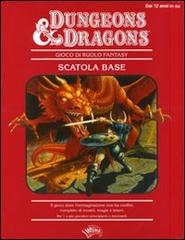 Dungeons & Dragons. Scatola base edito da Twenty Five Edition