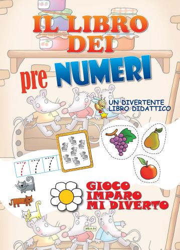 Il libro dei prenumeri edito da ilPedagogico