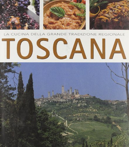 Toscana edito da Brio Libri