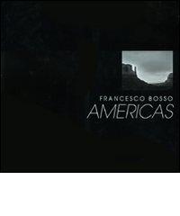 Americas di Francesco Bosso edito da Fausto Lupetti Editore