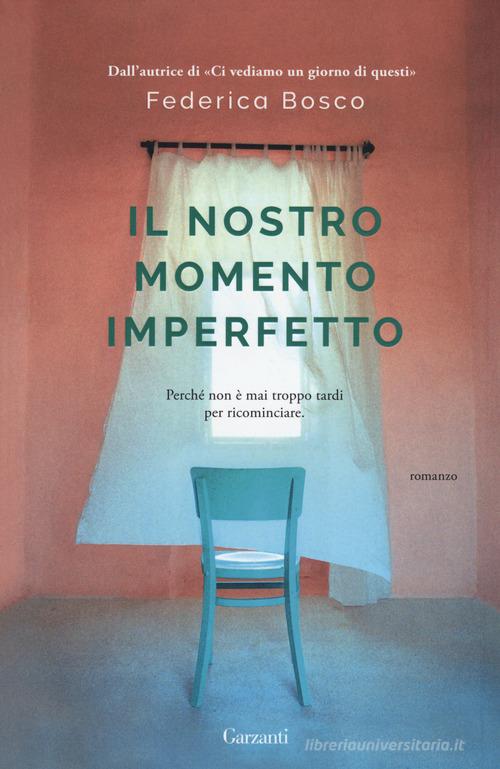 Ci vediamo un giorno di questi por Federica Bosco - Audiolibro 